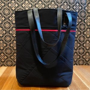 Looptworks Delta Airlines Uniform Limited Edition Tote